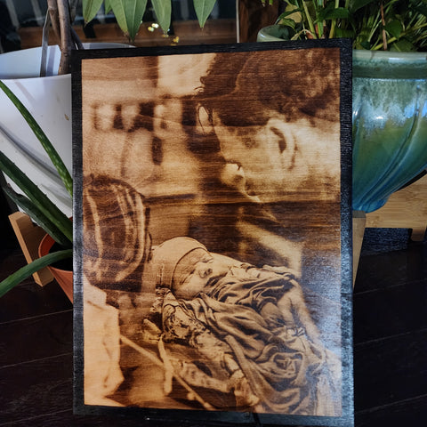 Shop All Sizes and Products - Burnt Creations