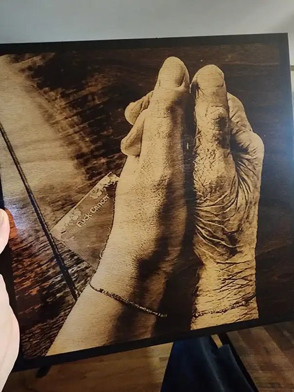 12x12 Bundle of 3 Creations - 