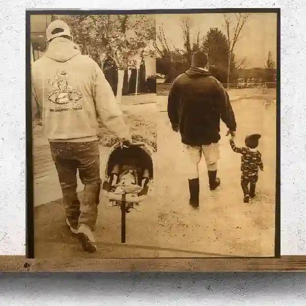 12x12 Bundle of 3 Creations - 