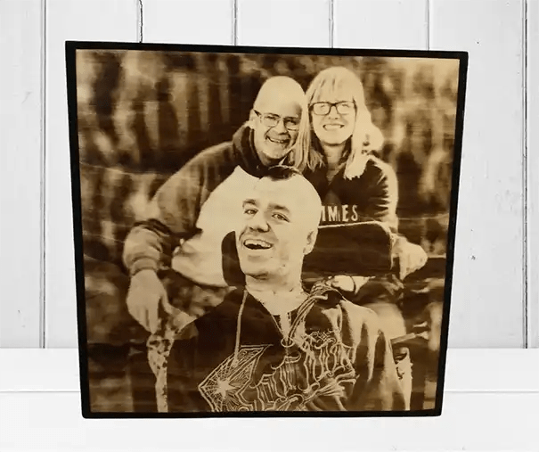 12x12 Bundle of 3 Creations - 