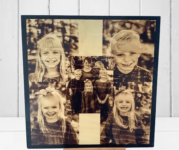 12x12 Bundle of 3 Creations - 