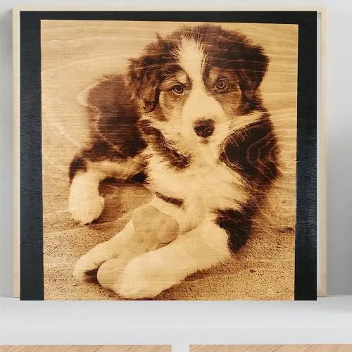 12x12 Bundle of 3 Creations - 