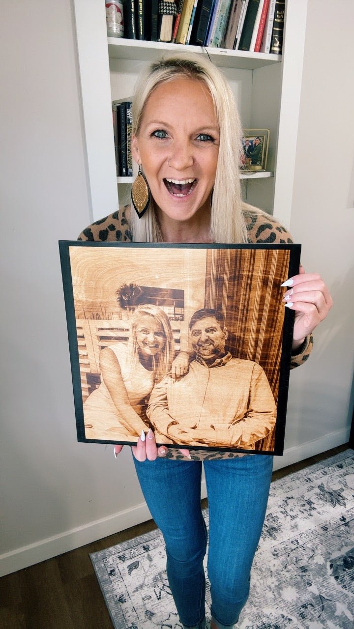 16x16 Bundle of 3 of the Largest Creations - 