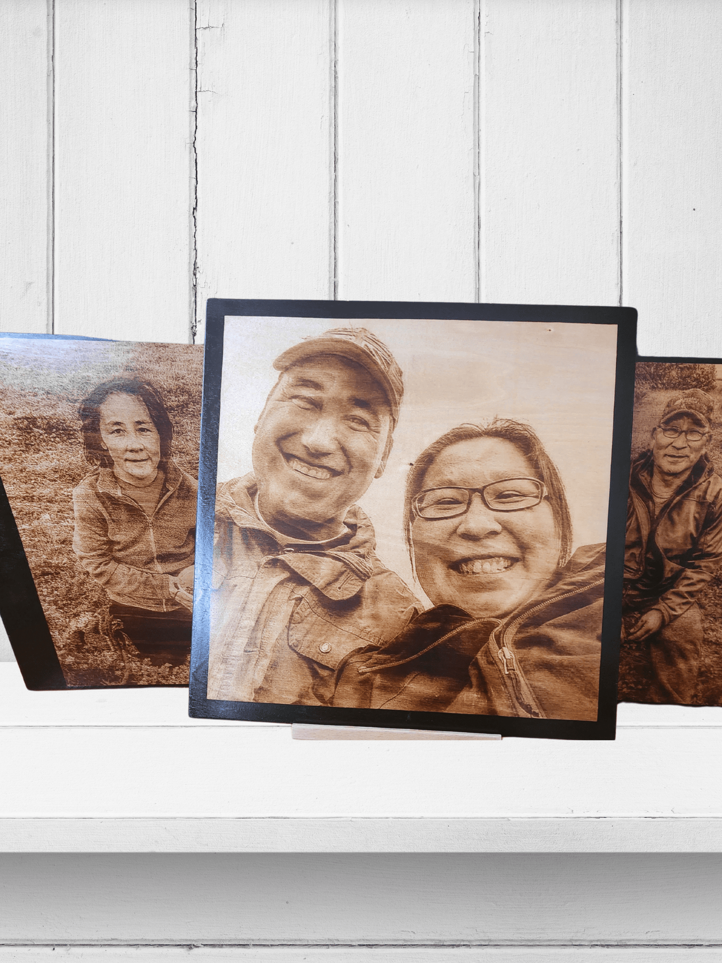 16x16 Bundle of 3 of the Largest Creations - 