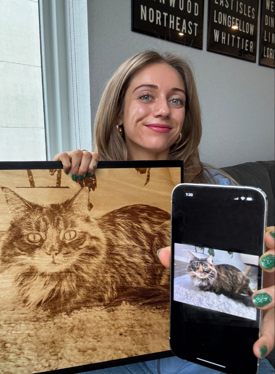 16x16 Bundle of 3 of the Largest Creations - 