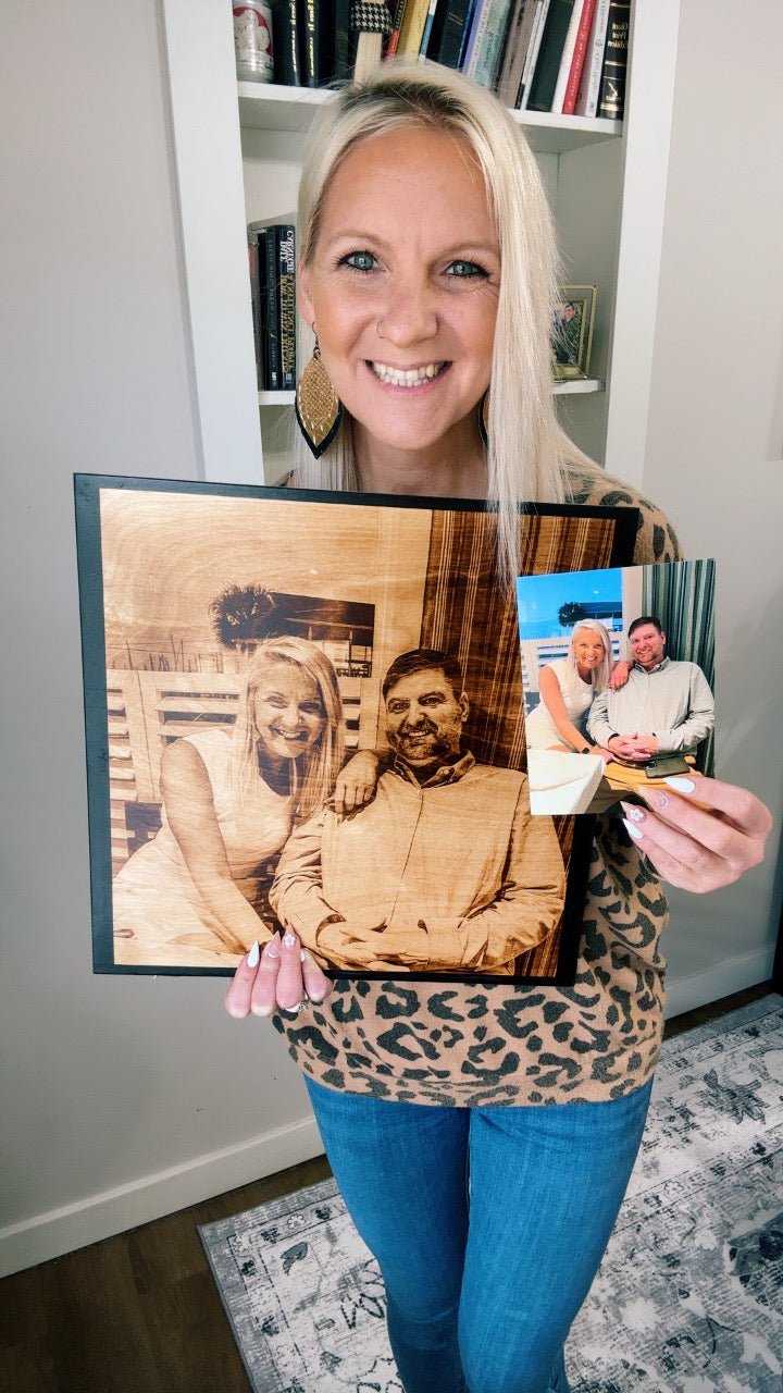 16x16 Bundle of 3 of the Largest Creations - 