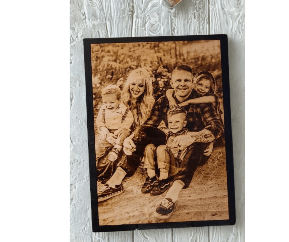 9x12 - Bundle of 3 Creations - 