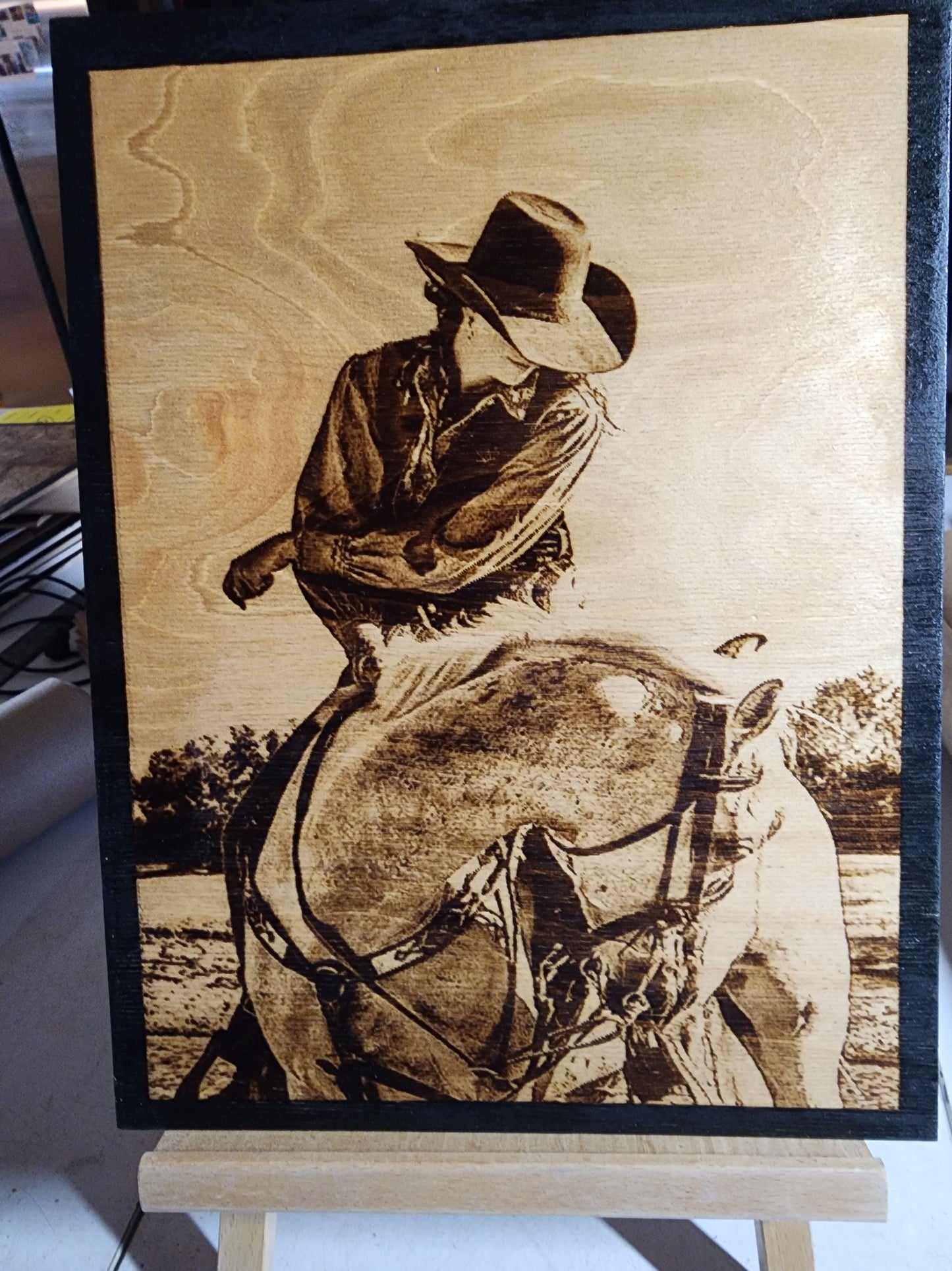 9x12 - Bundle of 3 Creations - 