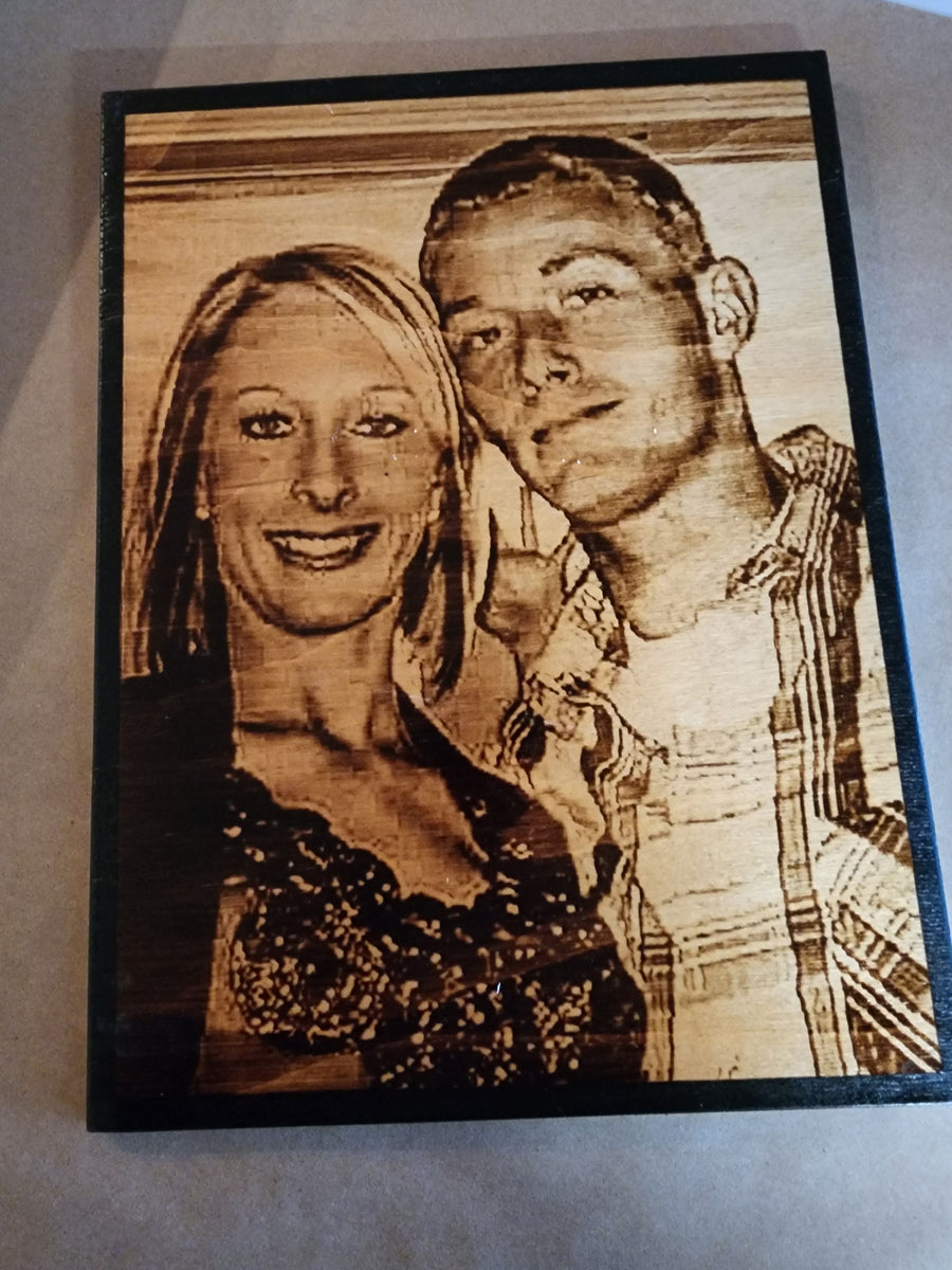 9x12 - Bundle of 3 Creations - 