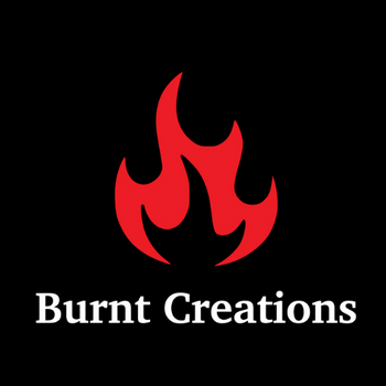 Burnt Creations