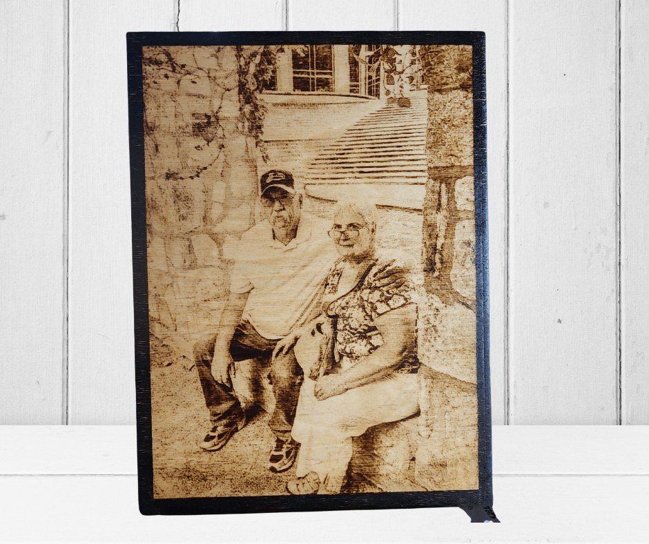 Mixed Size Creation Bundle of 3 Photos - 