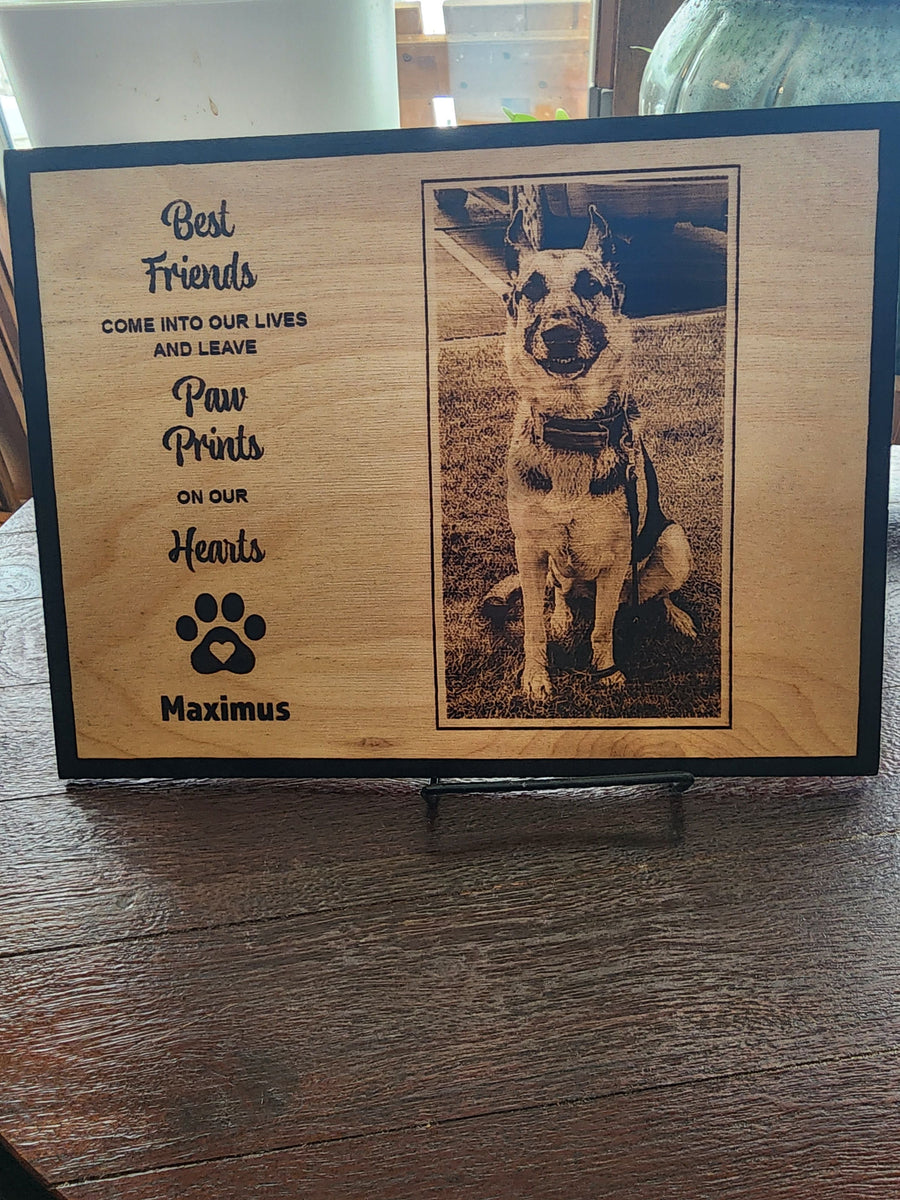 Pet Memorial 