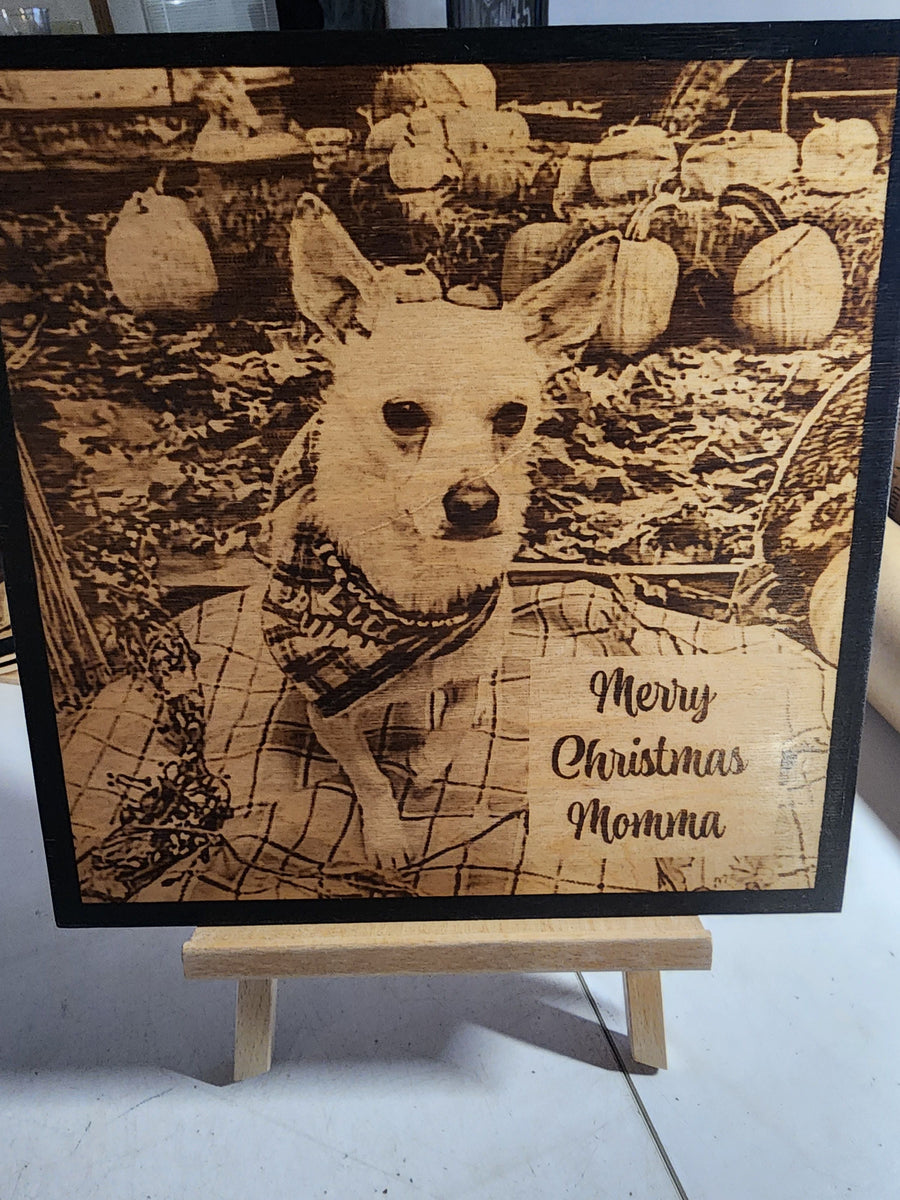 Pet Memorial 