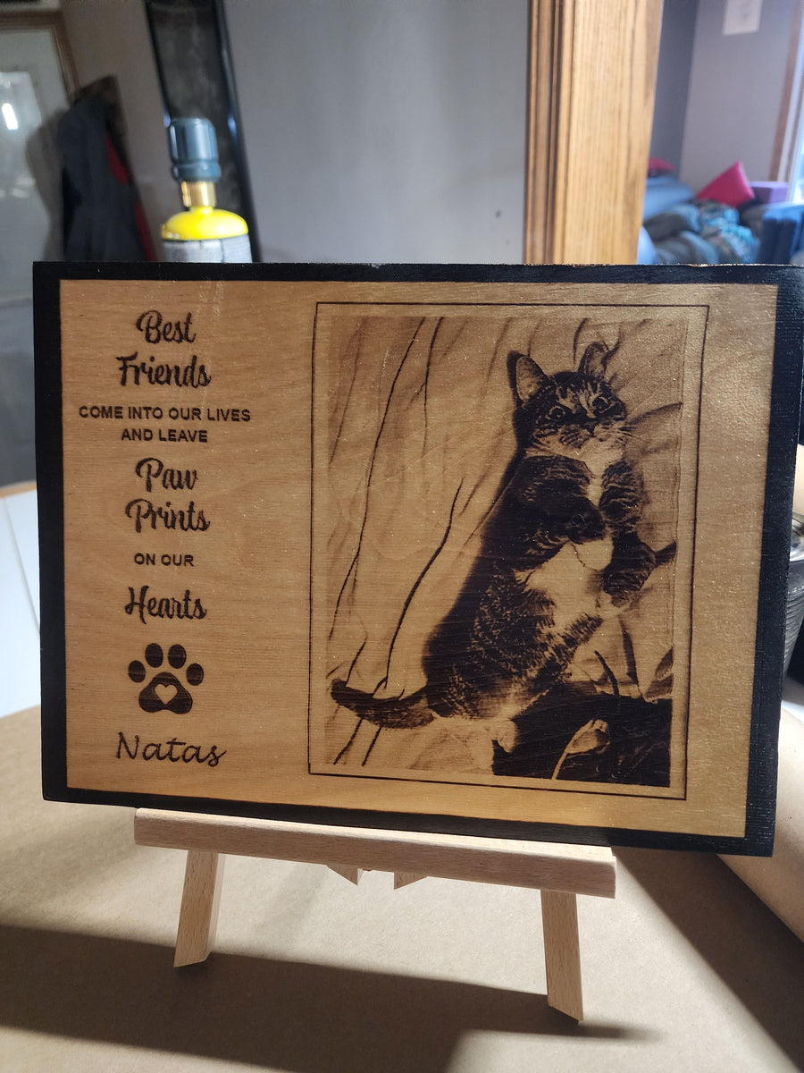 Pet Memorial 