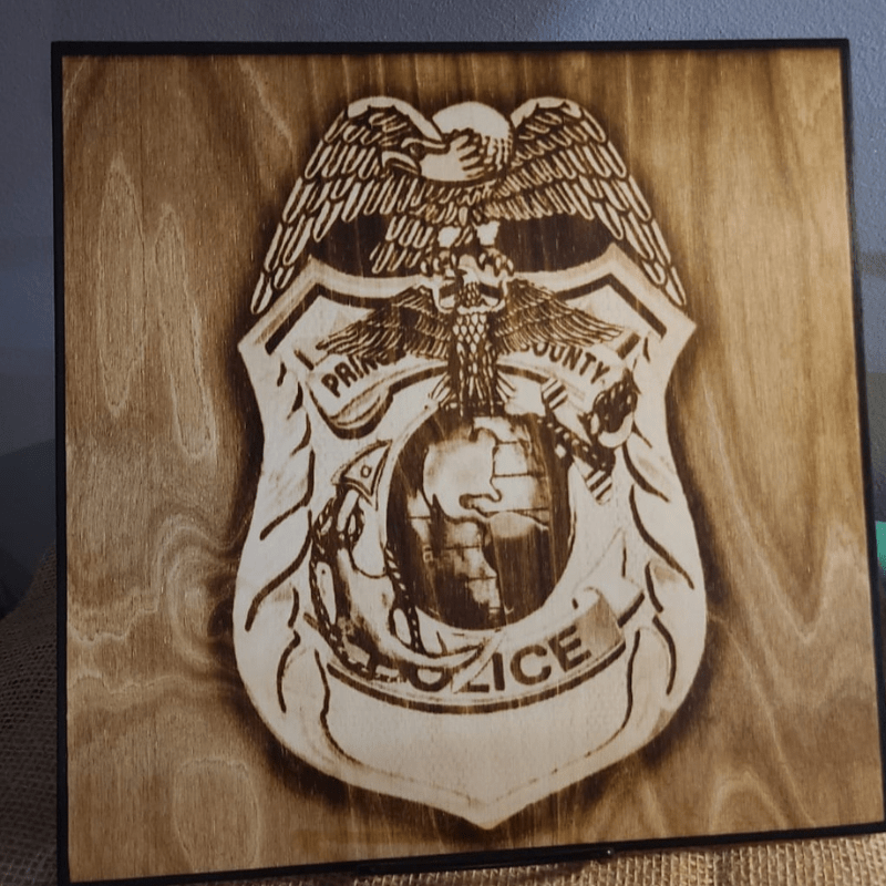 16x16 Bundle of 3 of the Largest Creations - 