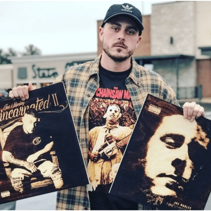 16x16 Bundle of 3 of the Largest Creations - 