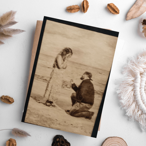 5x7's Bundle of 3 Creations - 