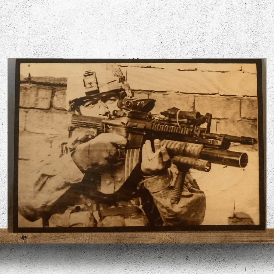 5x7's Bundle of 3 Creations - 