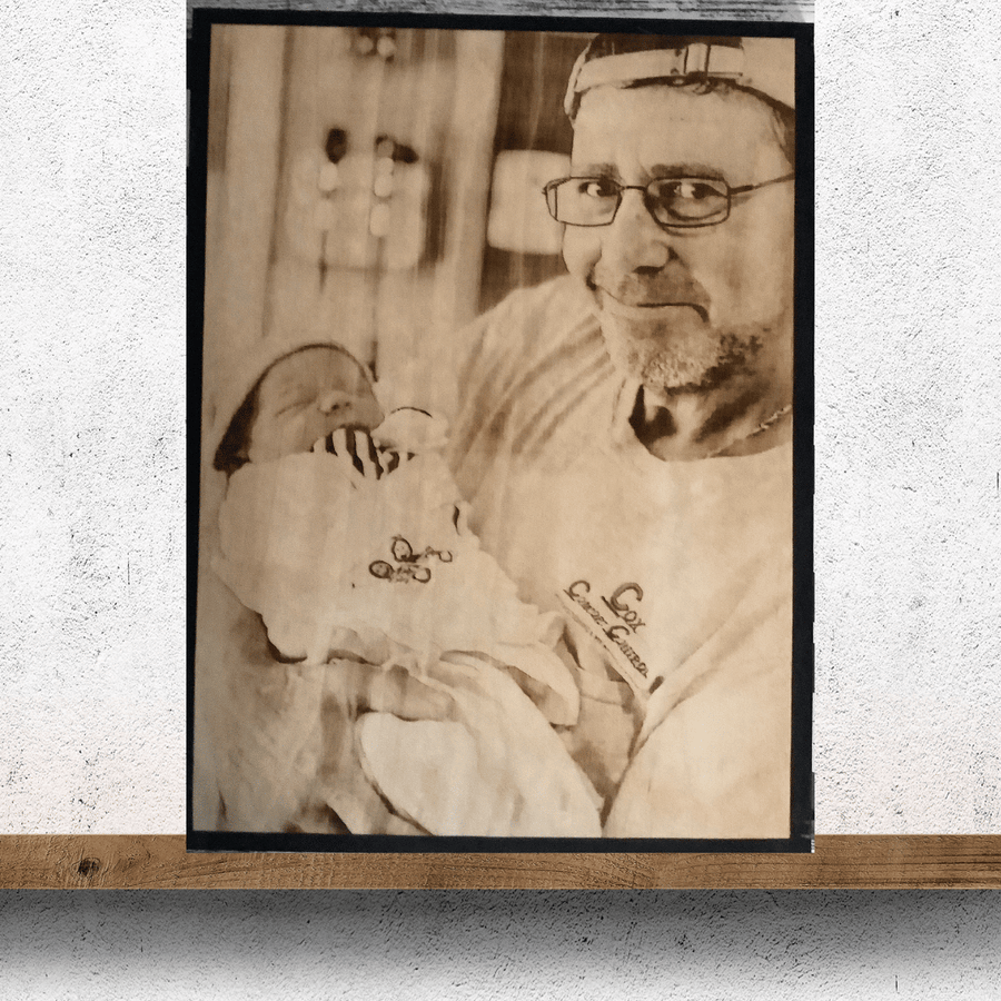 5x7's Bundle of 3 Creations - 