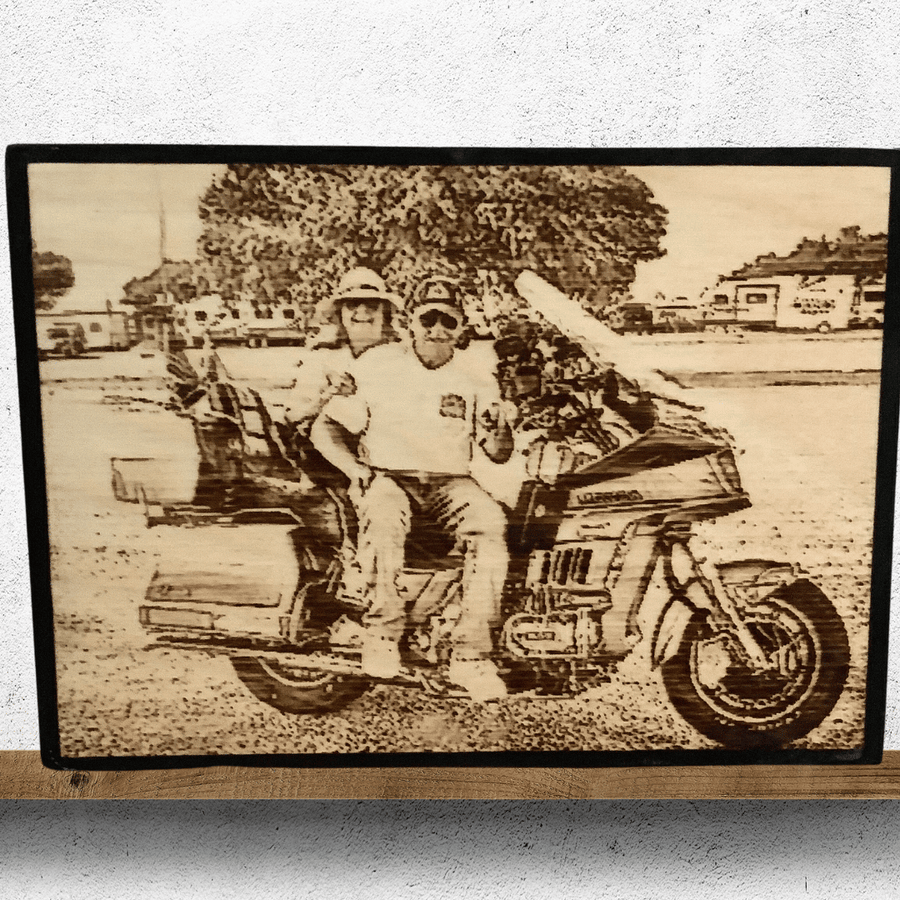 5x7's Bundle of 3 Creations - 