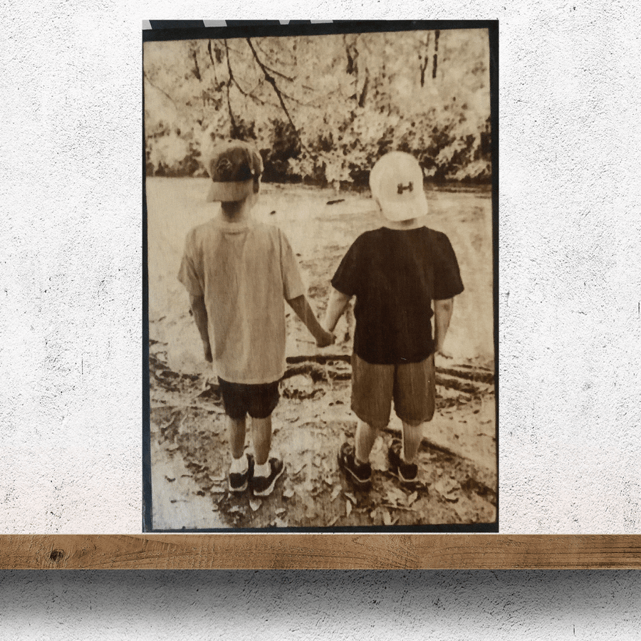 5x7's Bundle of 3 Creations - 