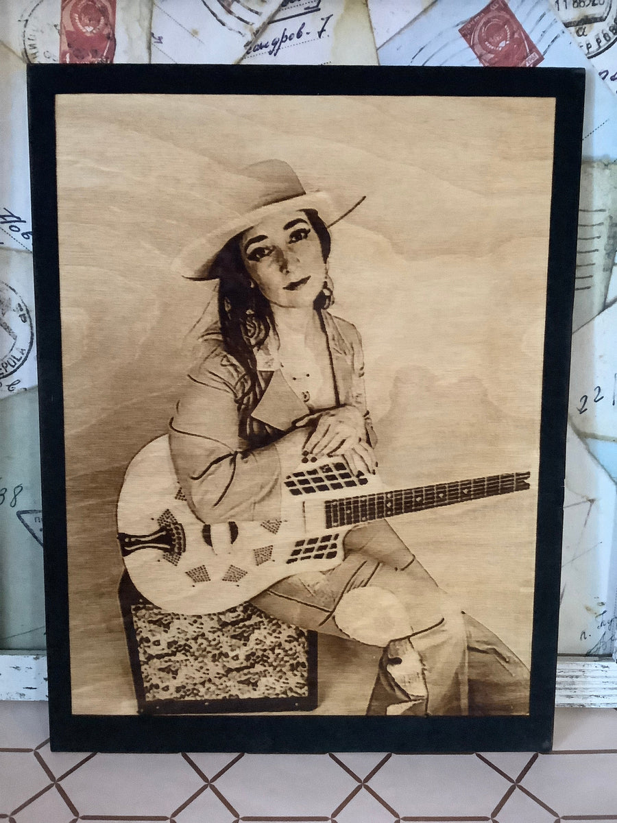 9x12 - Bundle of 3 Creations - 