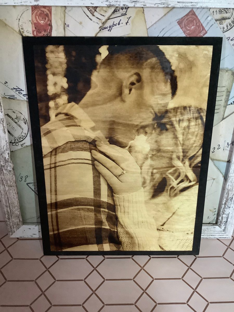 9x12 - Bundle of 3 Creations - 