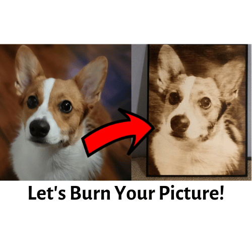 9x12 - Bundle of 3 Creations - 