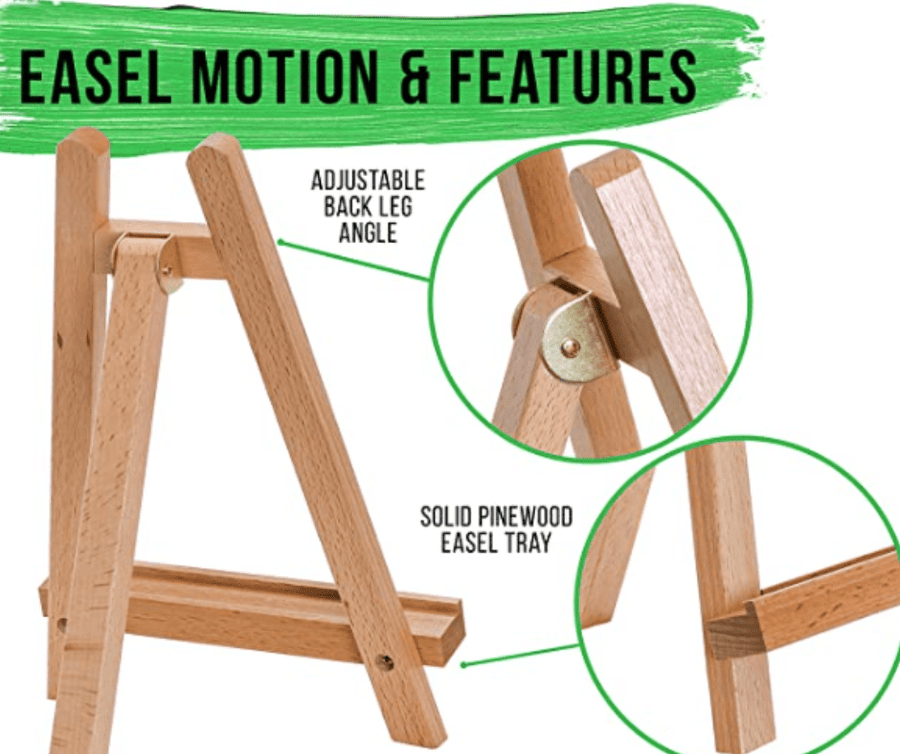 Easel Stand - 
